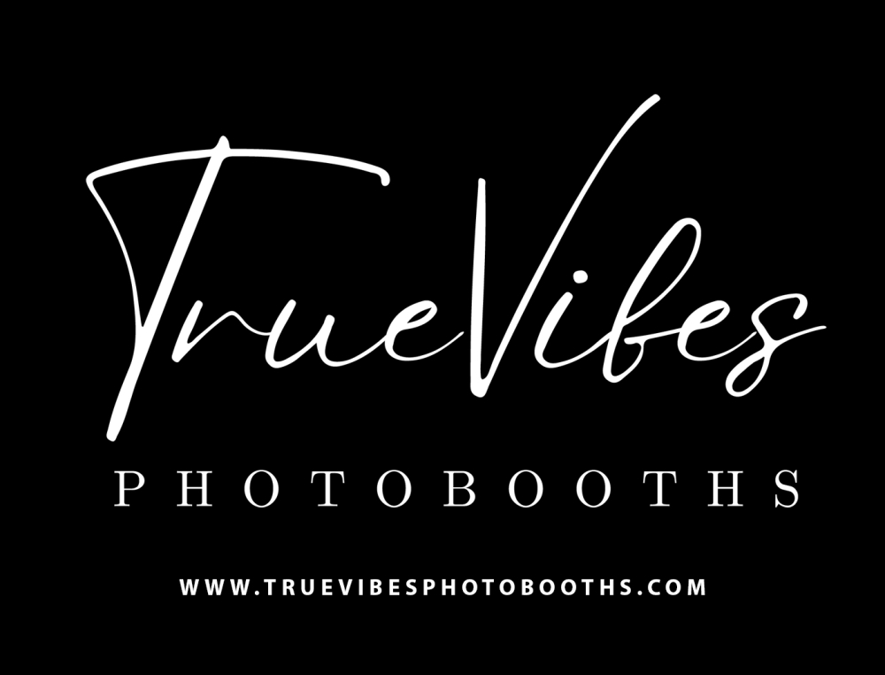 True Vibes Photo Booths